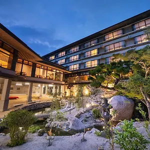 （やっぱ広島じゃ割）宮島グランドホテル有もと ホテル