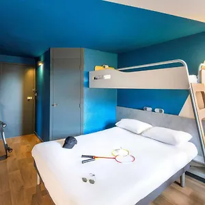 Ibis Budget Grenoble Hotel Voreppe