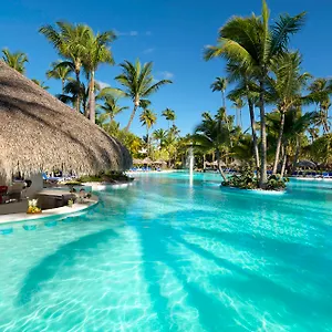 Melia Caribe Station touristique Punta Cana