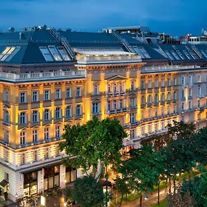 Grand Hotel Vienne