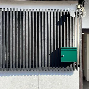 別荘 メグリ, 京都市