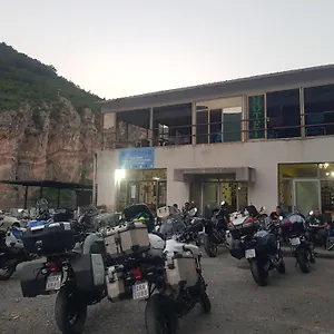Hostel Rozafa Ferry & 