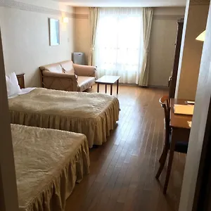 Furano Hops - Vacation 41813v 3*, Камифурано Япония