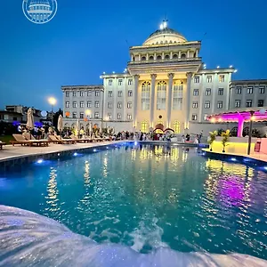 Hotel Colombo *****