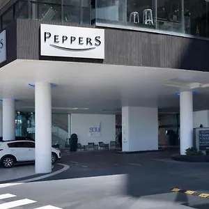 Peppers Soul Surfers Paradise Appart hôtel Gold Coast
