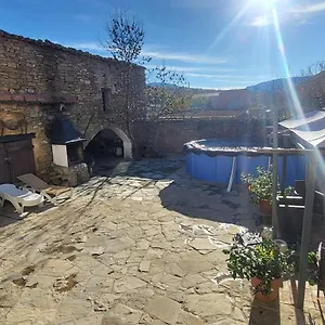 Сasa de vacaciones Manuel