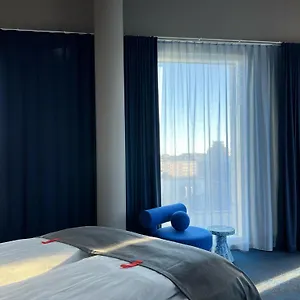 Hotel Citybox ***