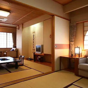 滝乃家别馆玉乃汤 传统日式旅馆