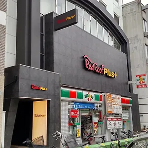难波丽都大酒店 酒店