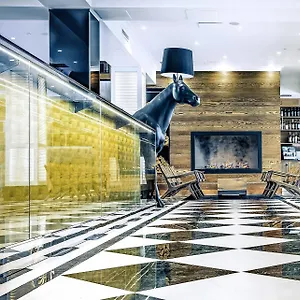 Hotel Lilla Roberts *****