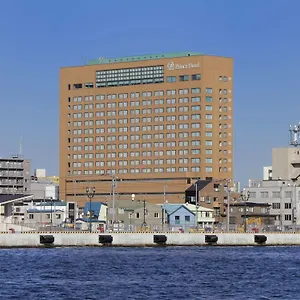 釧路プリンスホテル ホテル