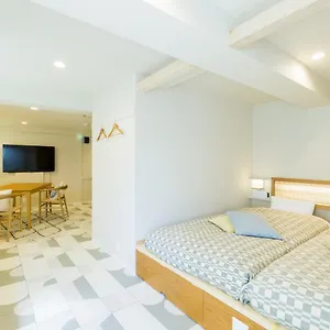  Apartment Kago 34 By Shukuba Japan