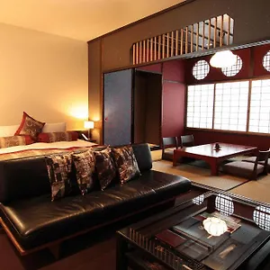 Отель Kizashi The 京都祇園