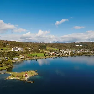 洞爷湖微酒店 度假村