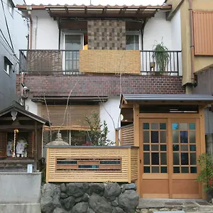 別荘 ジゾウ　ハウス, 京都市