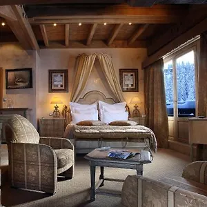Le Lana Hotel Courchevel