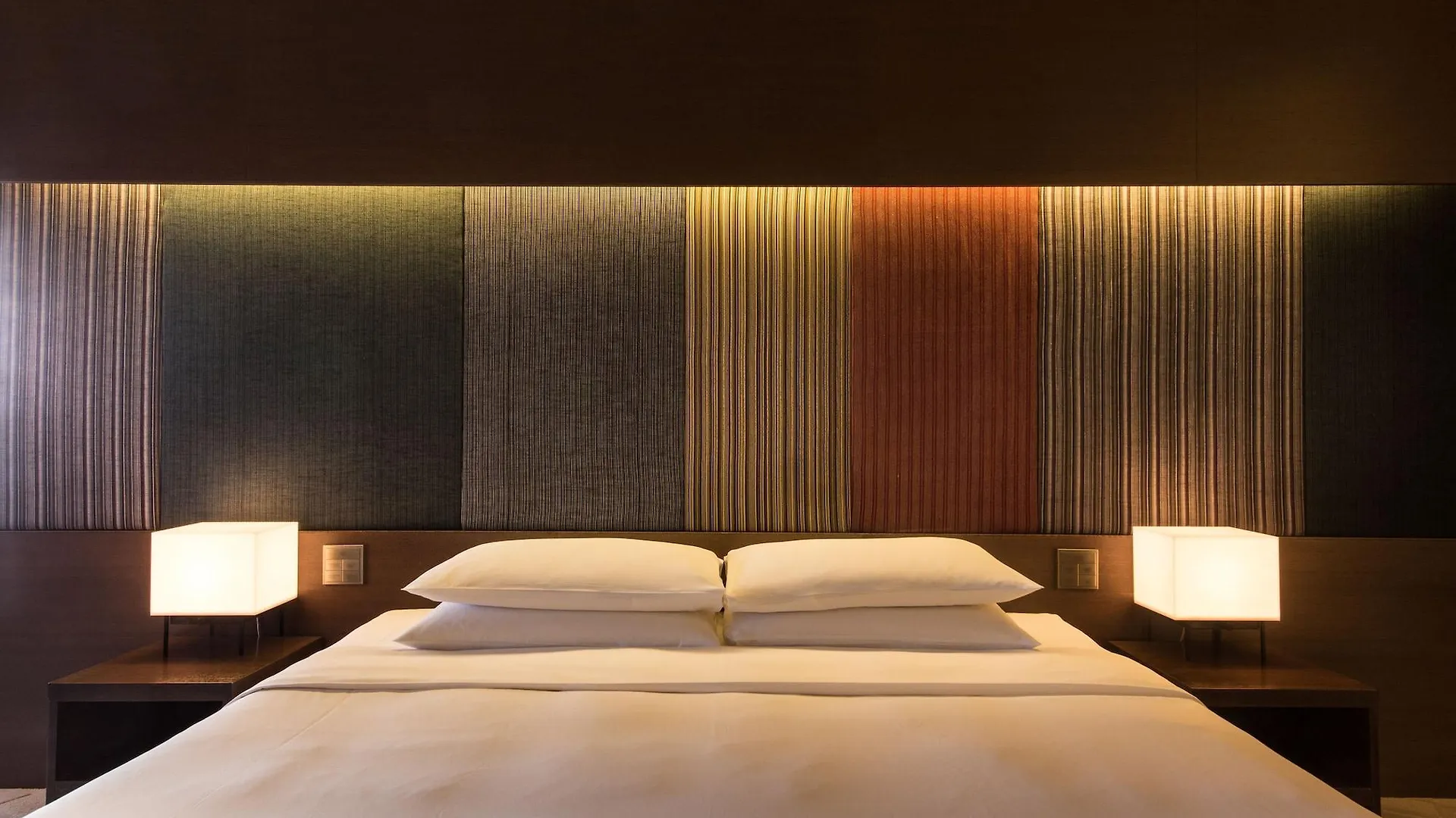 Отель Hyatt Regency Киото 5*,