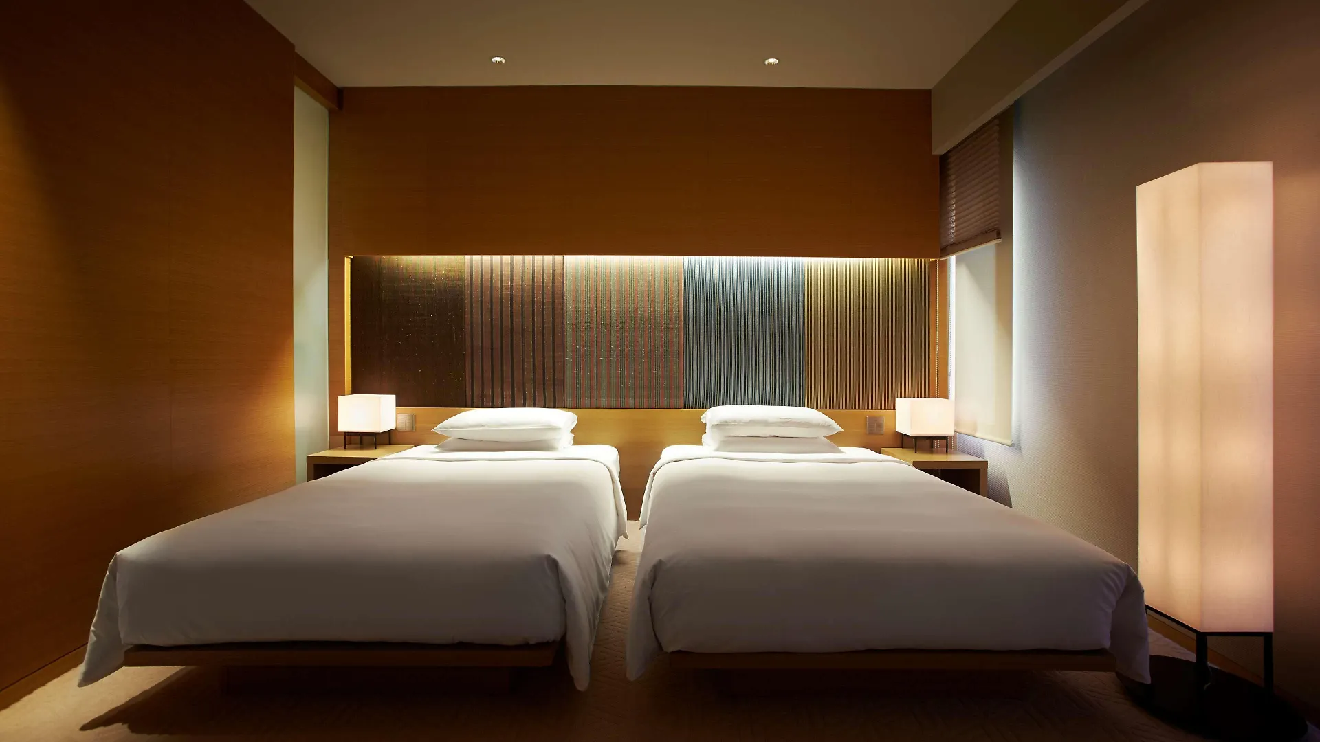 Отель Hyatt Regency Киото