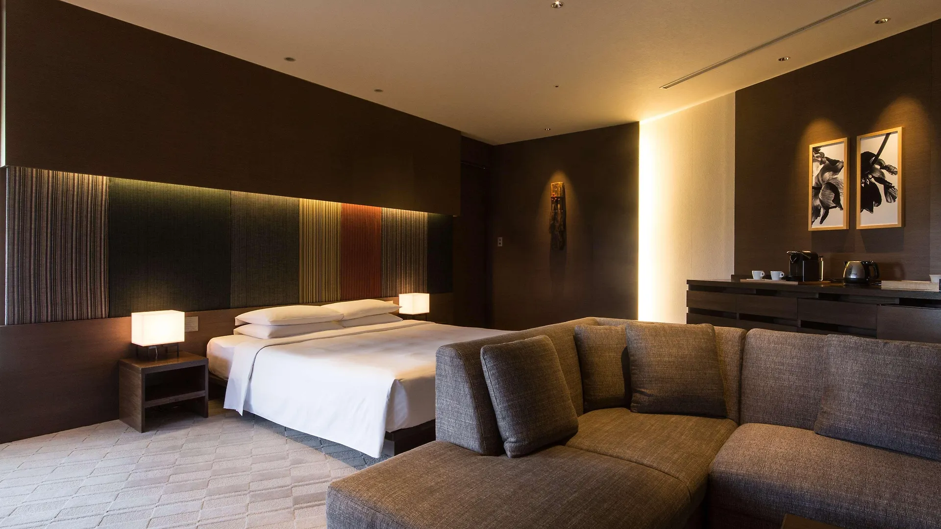 *****  Отель Hyatt Regency Киото Япония
