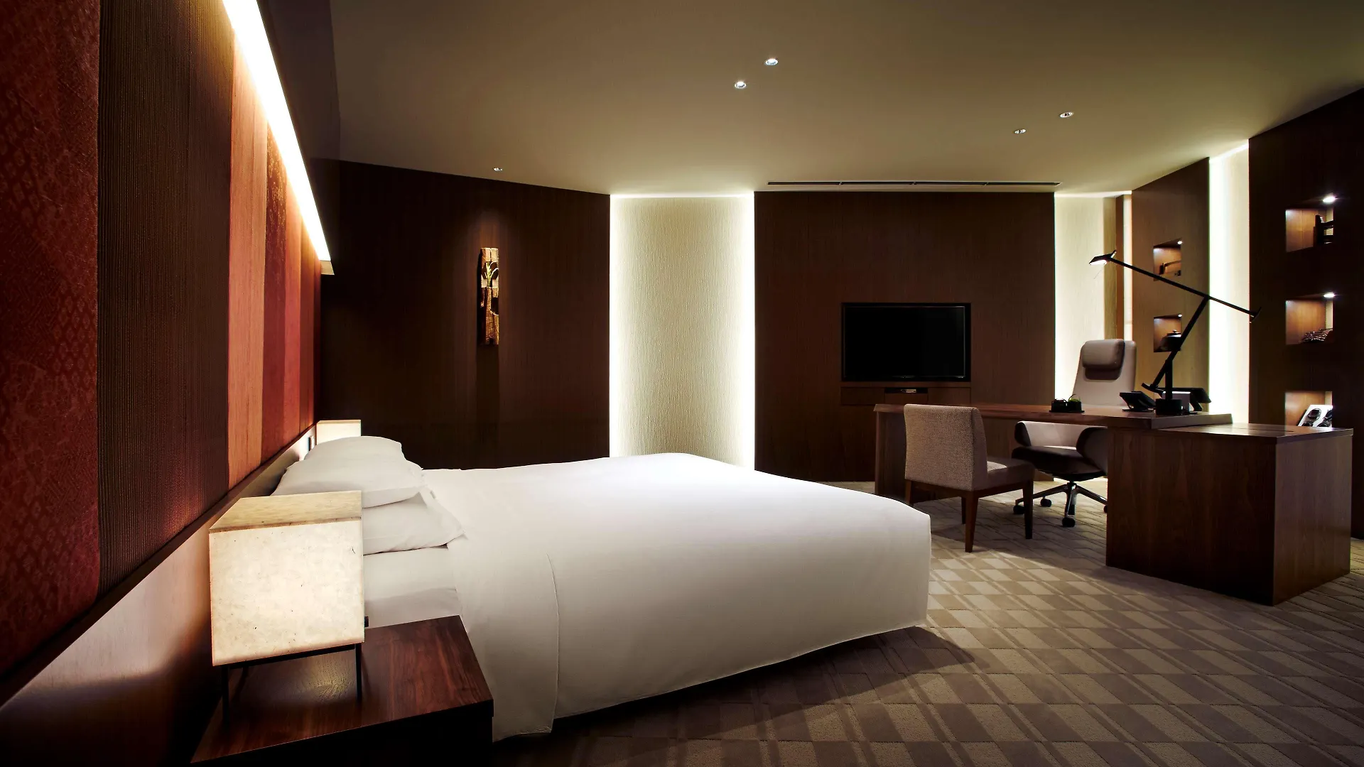 Отель Hyatt Regency Киото 5*,  Япония