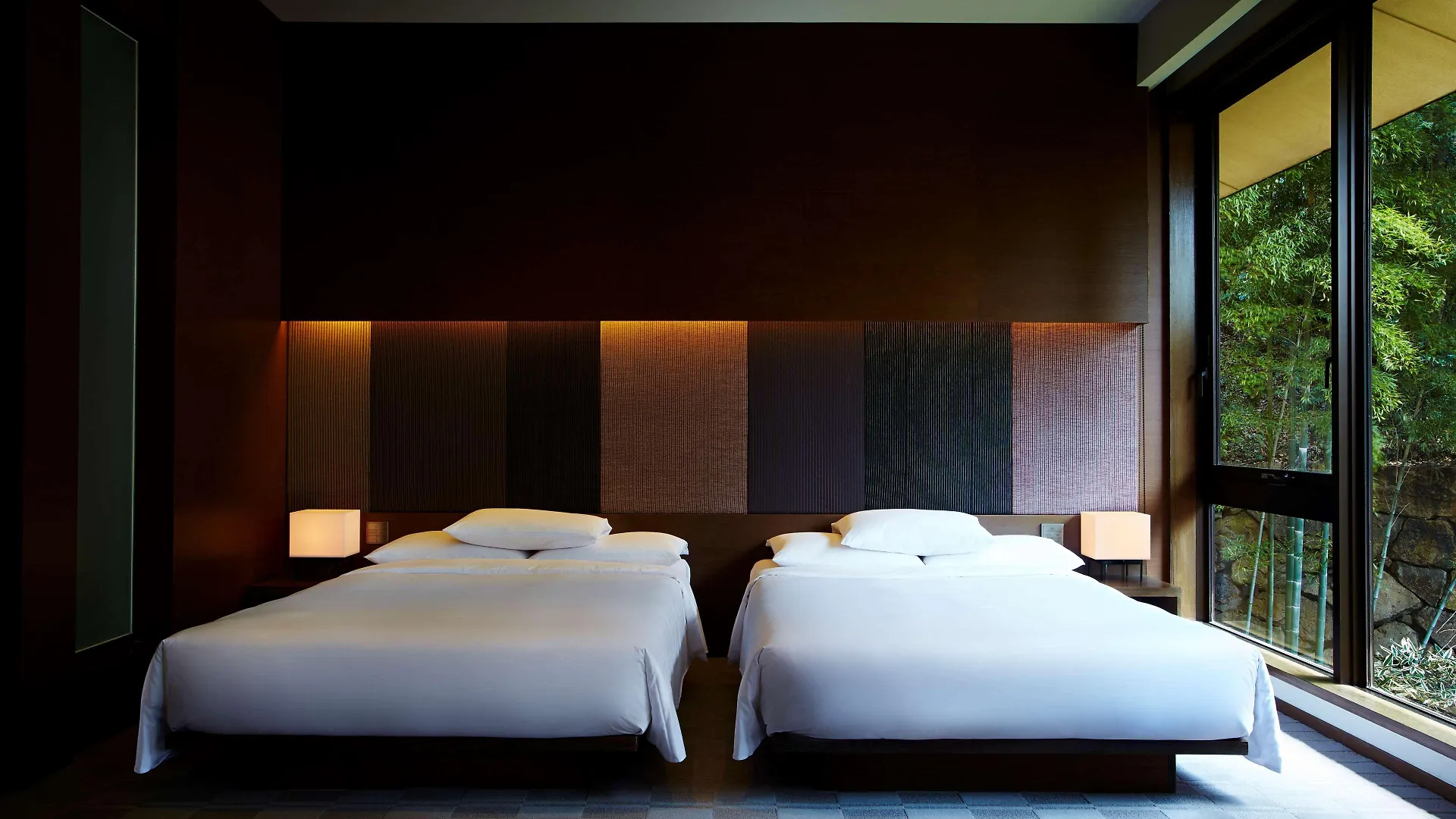 Отель Hyatt Regency Киото