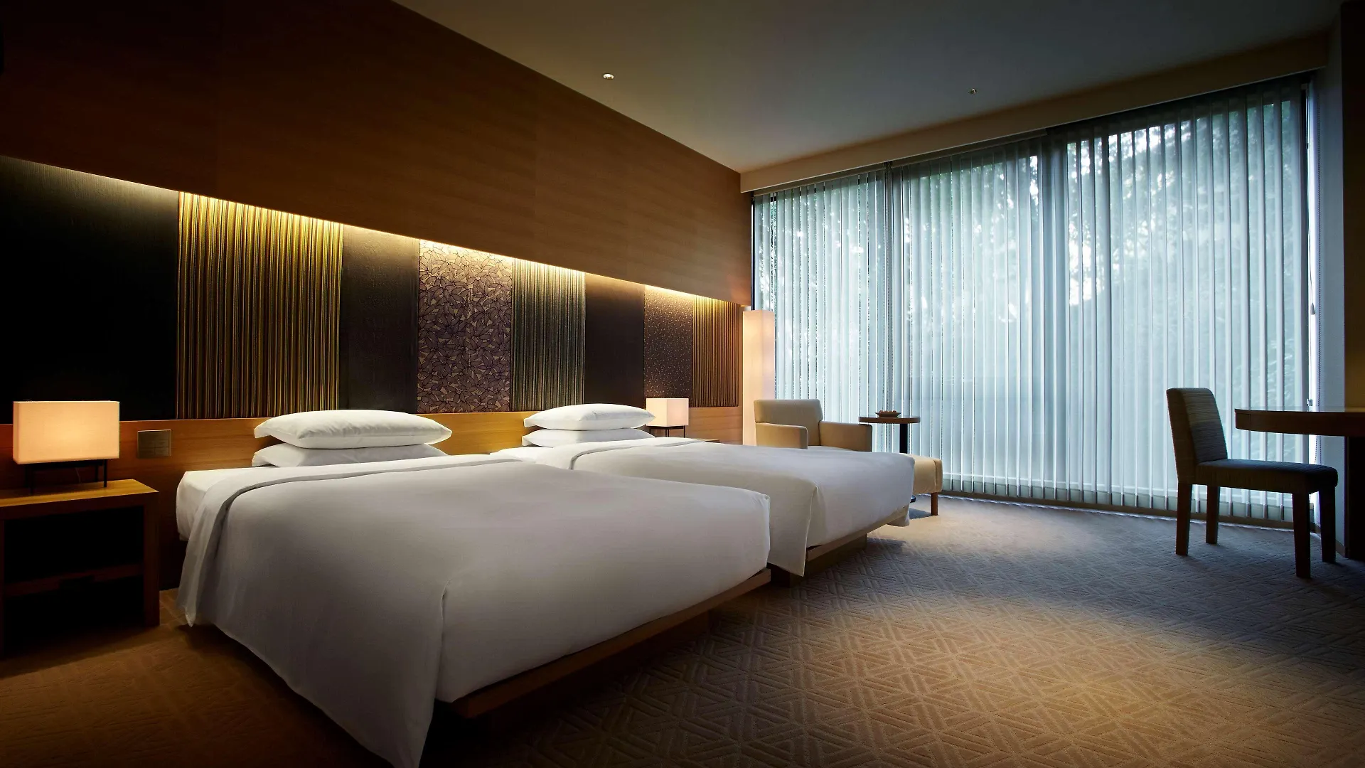 Отель Hyatt Regency Киото