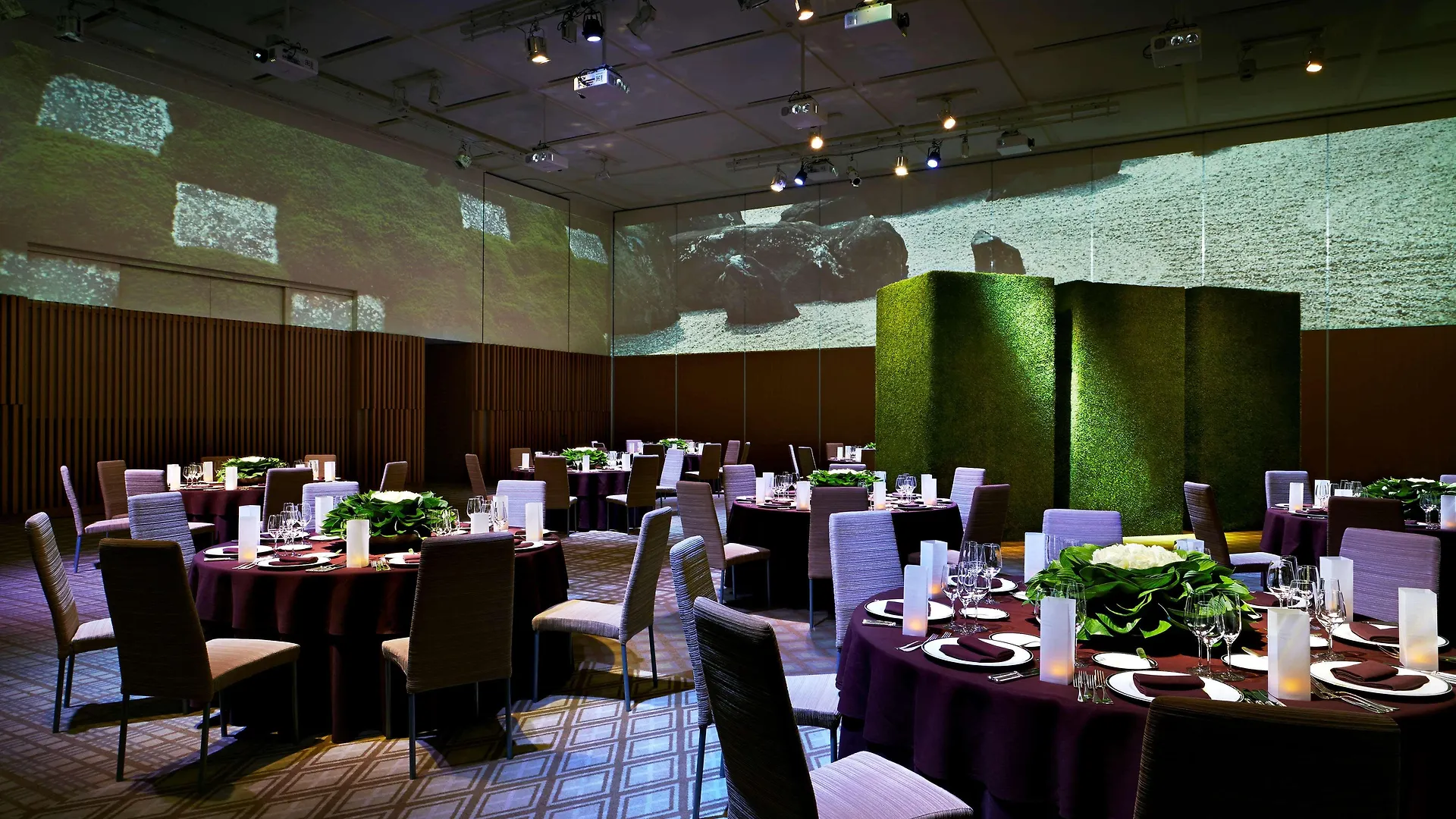 Отель Hyatt Regency Киото