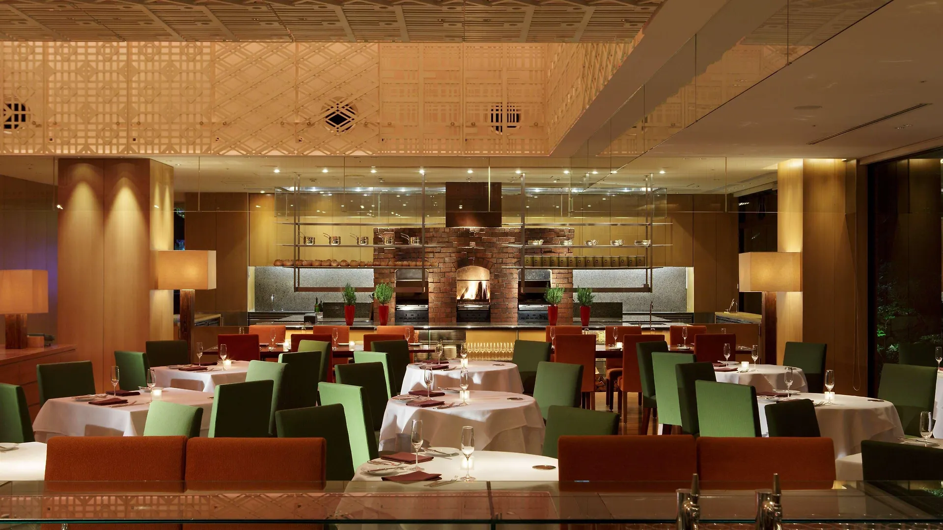 *****  Отель Hyatt Regency Киото Япония