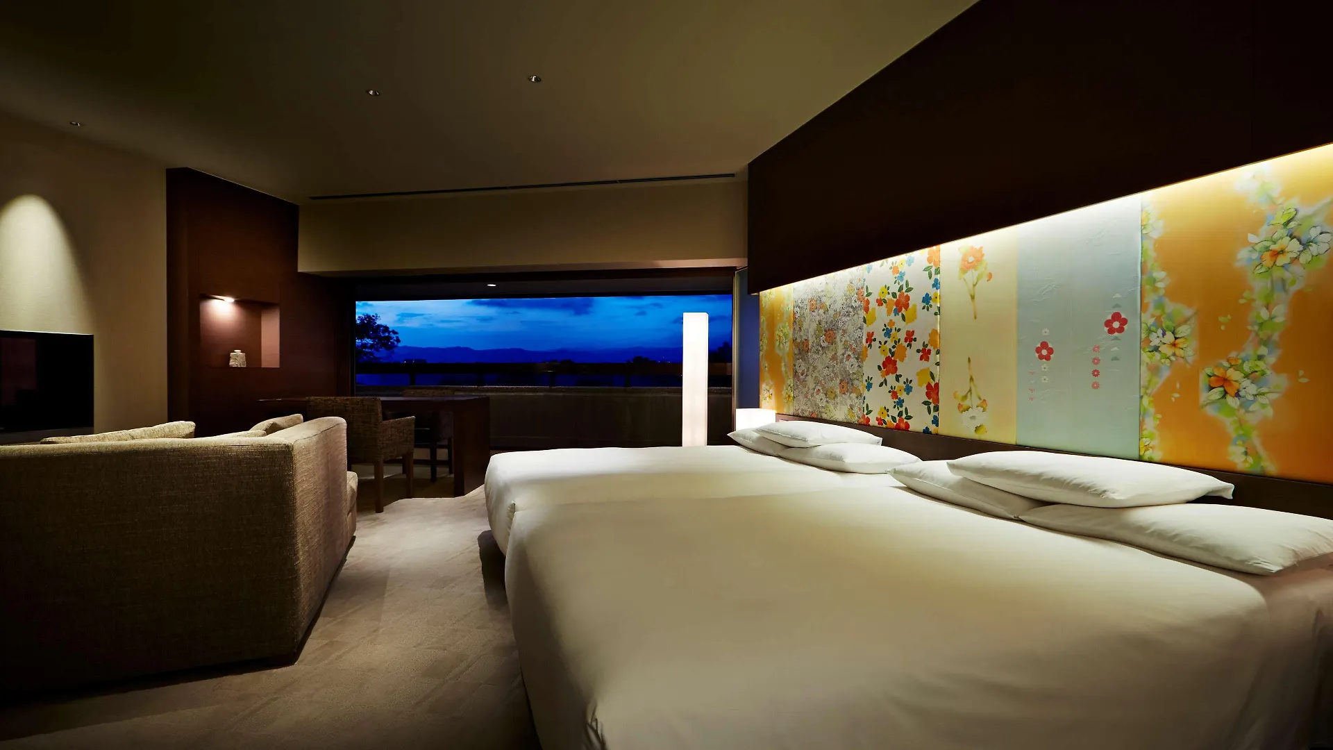 Hyatt Regency Kyoto Hotel 5*,
