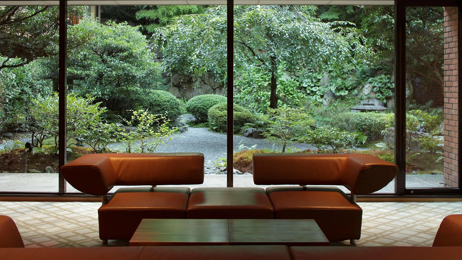Hyatt Regency Kyoto Hotel