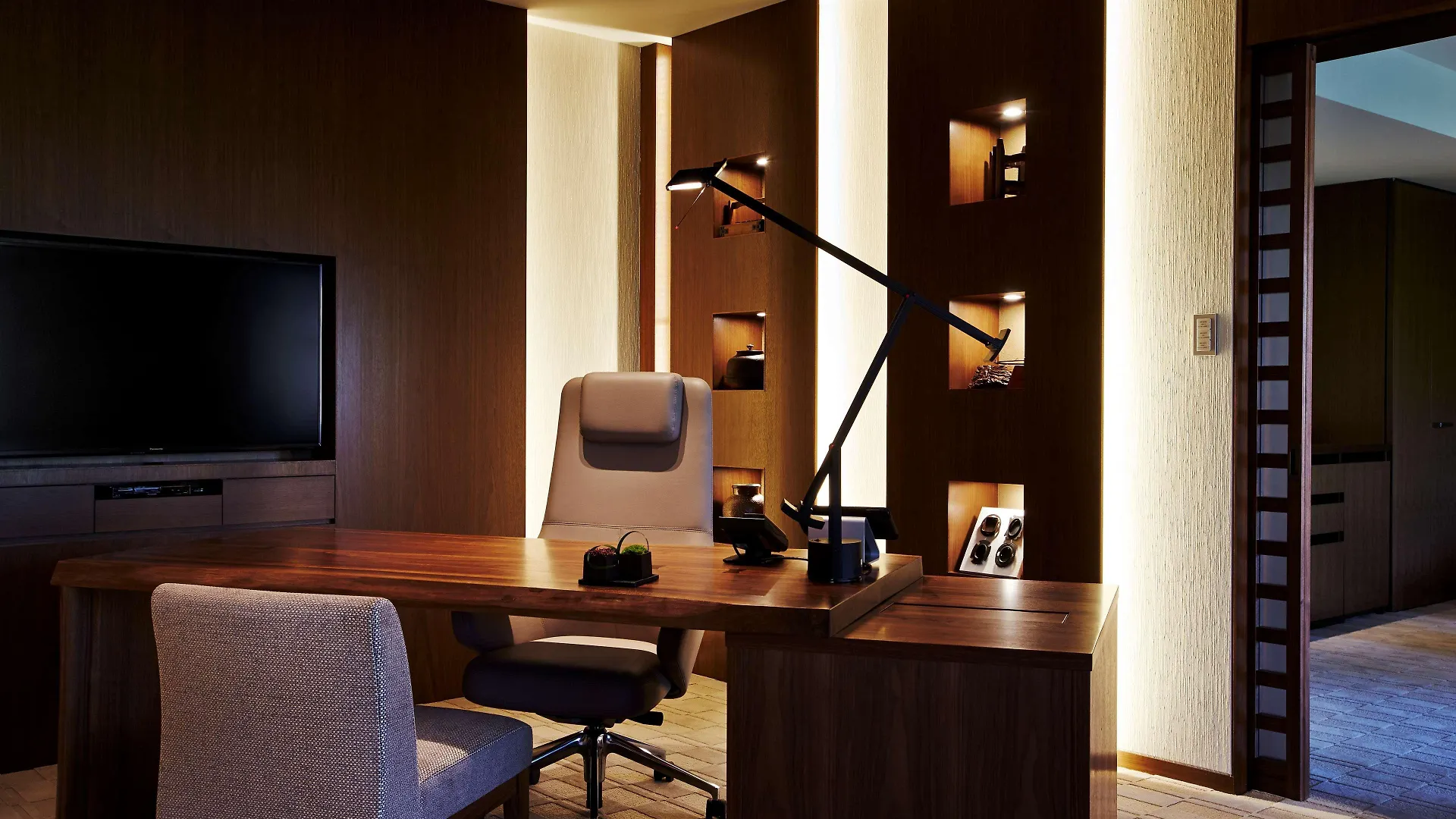 Отель Hyatt Regency Киото