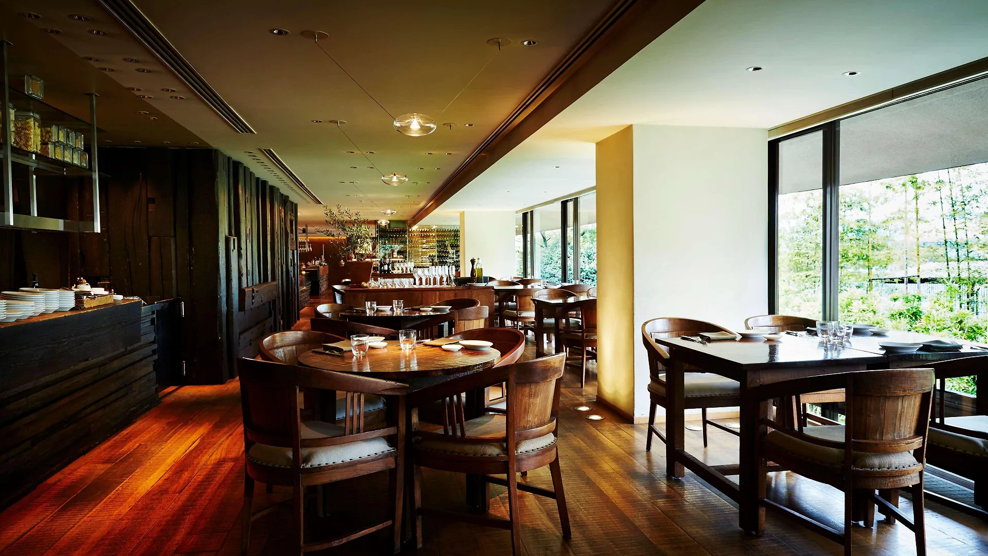 Отель Hyatt Regency Киото 5*,  Япония
