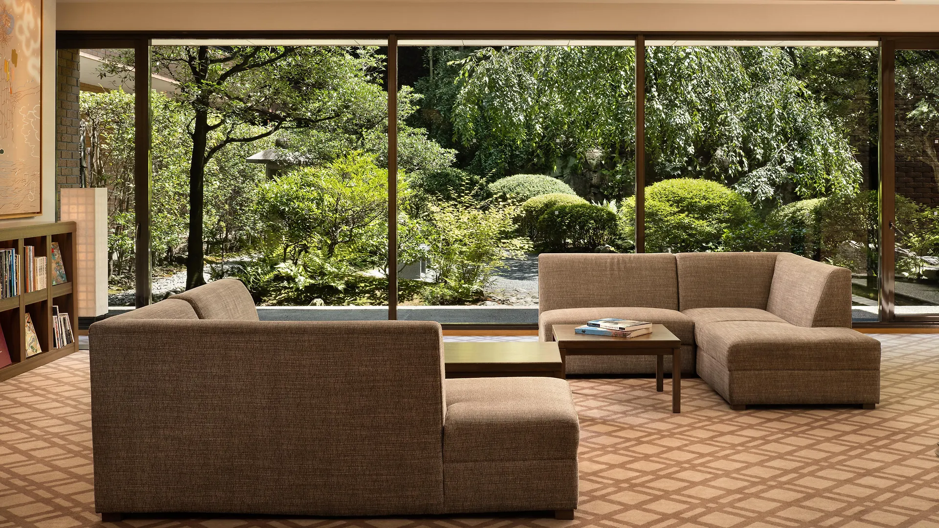 Hyatt Regency Kyoto Hotel