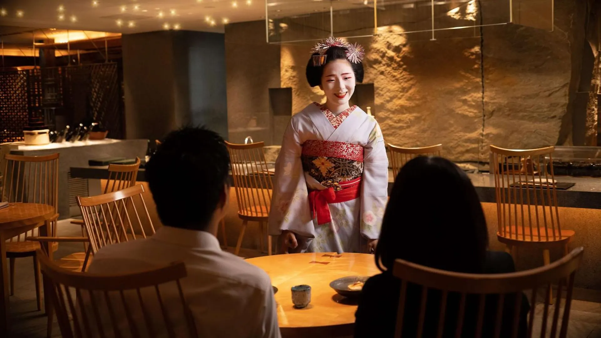Hyatt Regency Kyoto Hotel