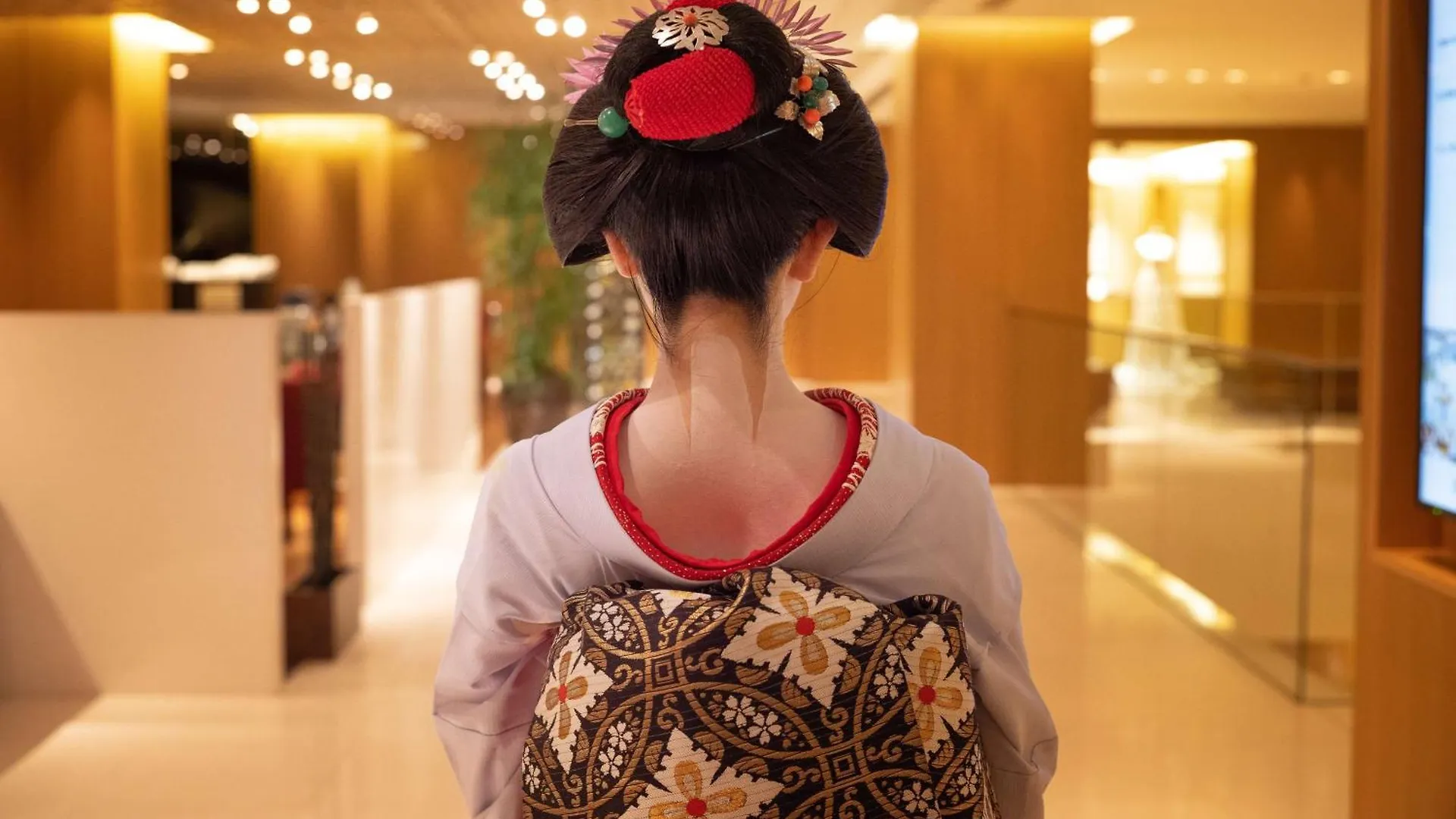 Hyatt Regency Kyoto Hotel 5*,  Japan