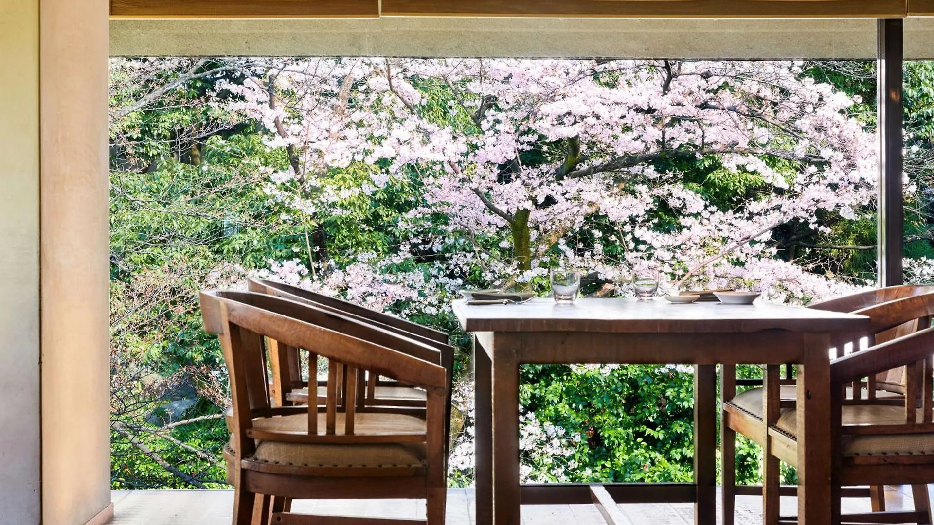 *****  Hyatt Regency Kyoto Hotel Japan