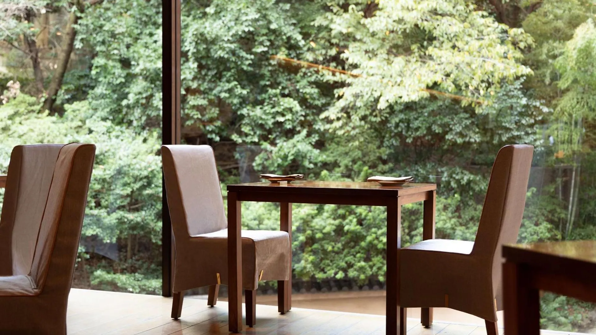 *****  Hyatt Regency Kyoto Hotel Japan