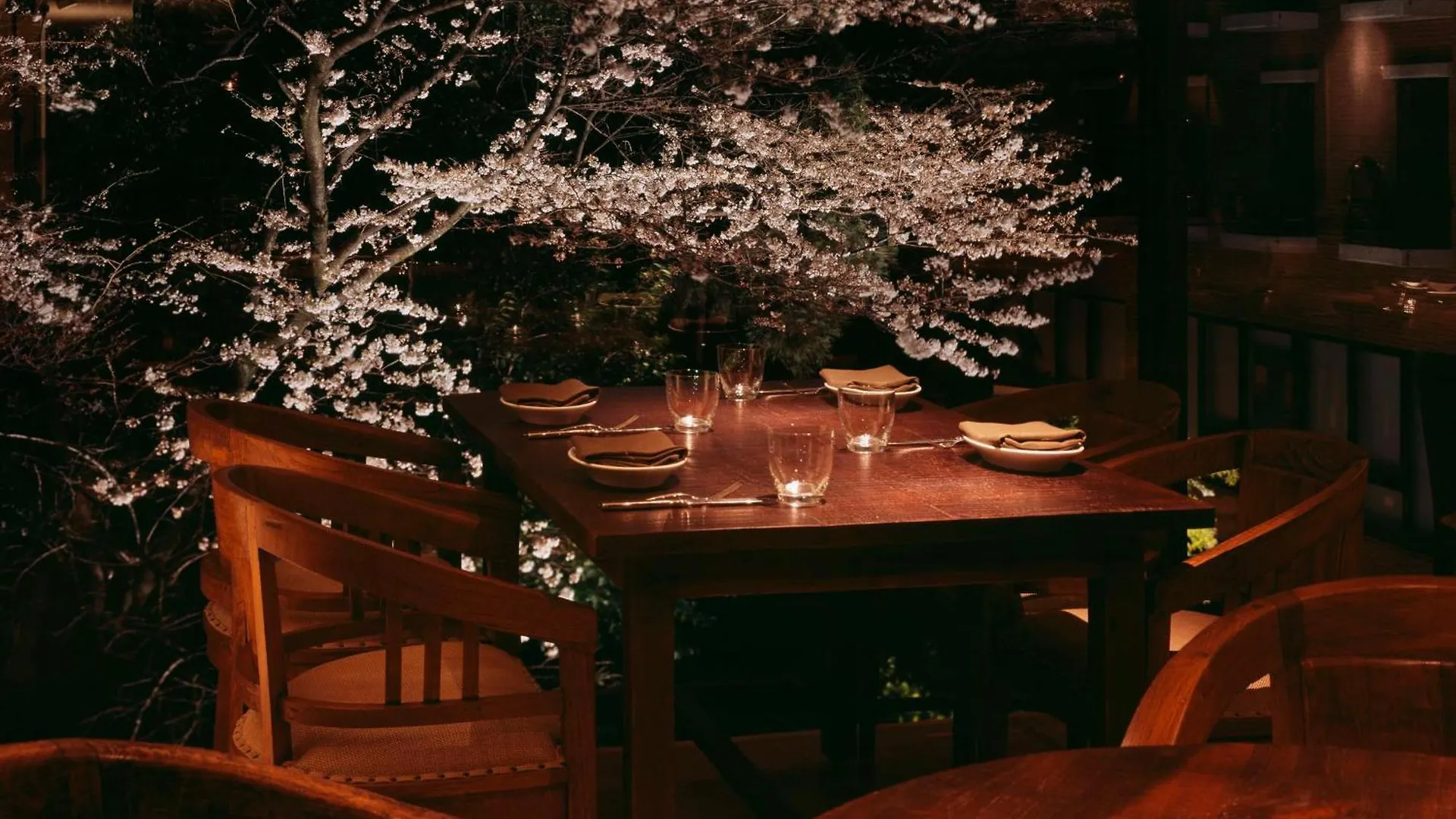 Отель Hyatt Regency Киото