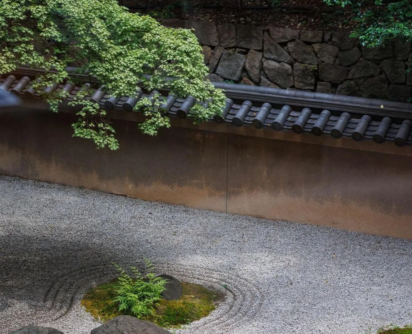 Hyatt Regency Kyoto Hotel