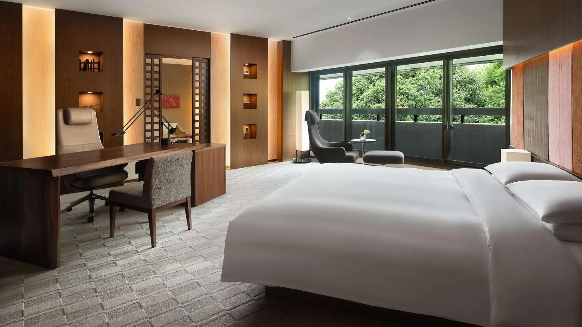 Hyatt Regency Kyoto Hotel