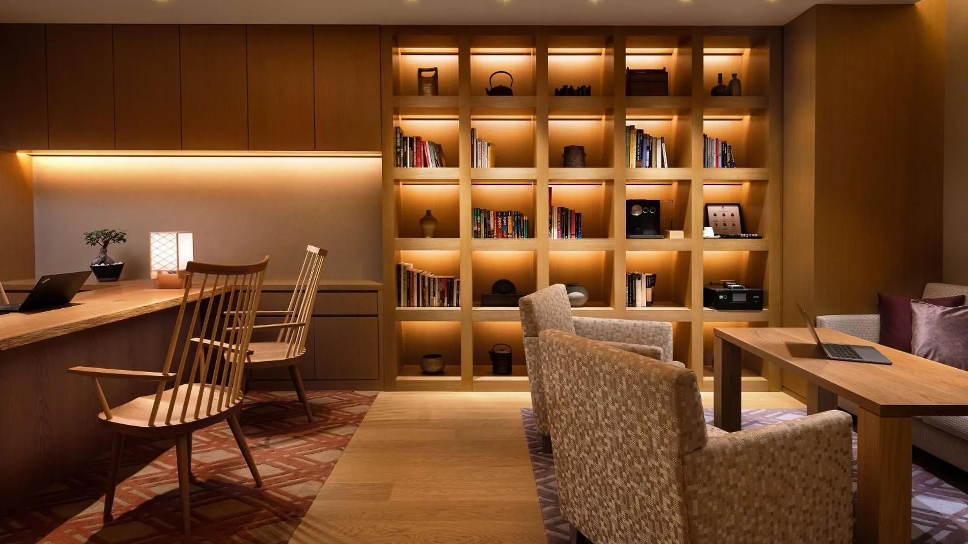 Отель Hyatt Regency Киото 5*,