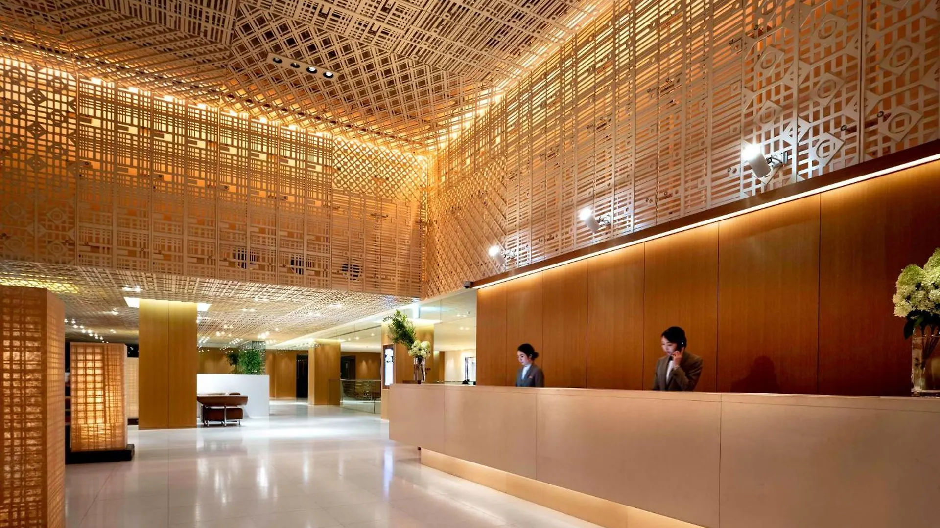 Hyatt Regency Kyoto Hotel