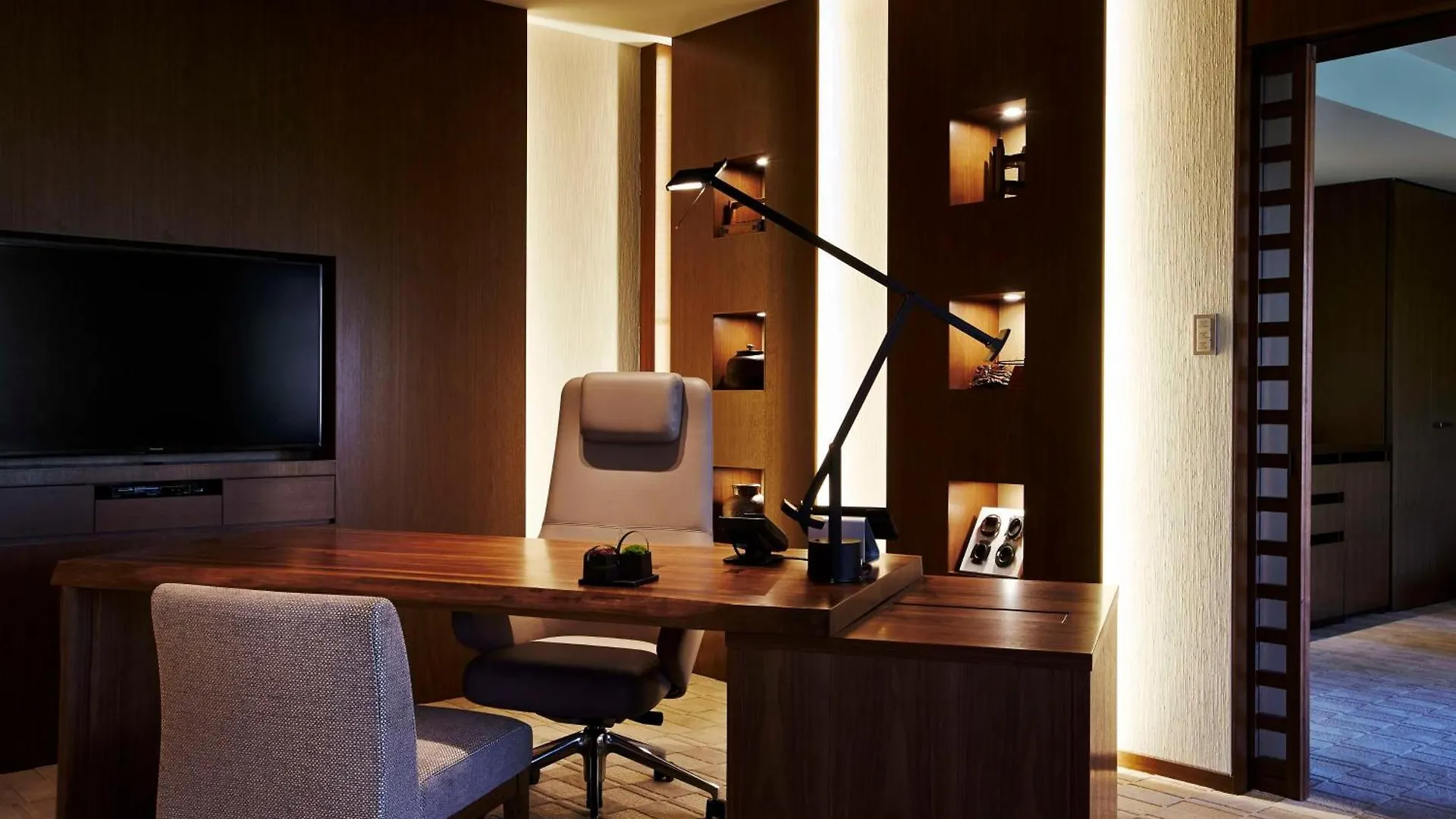 Hyatt Regency Kyoto Hotel