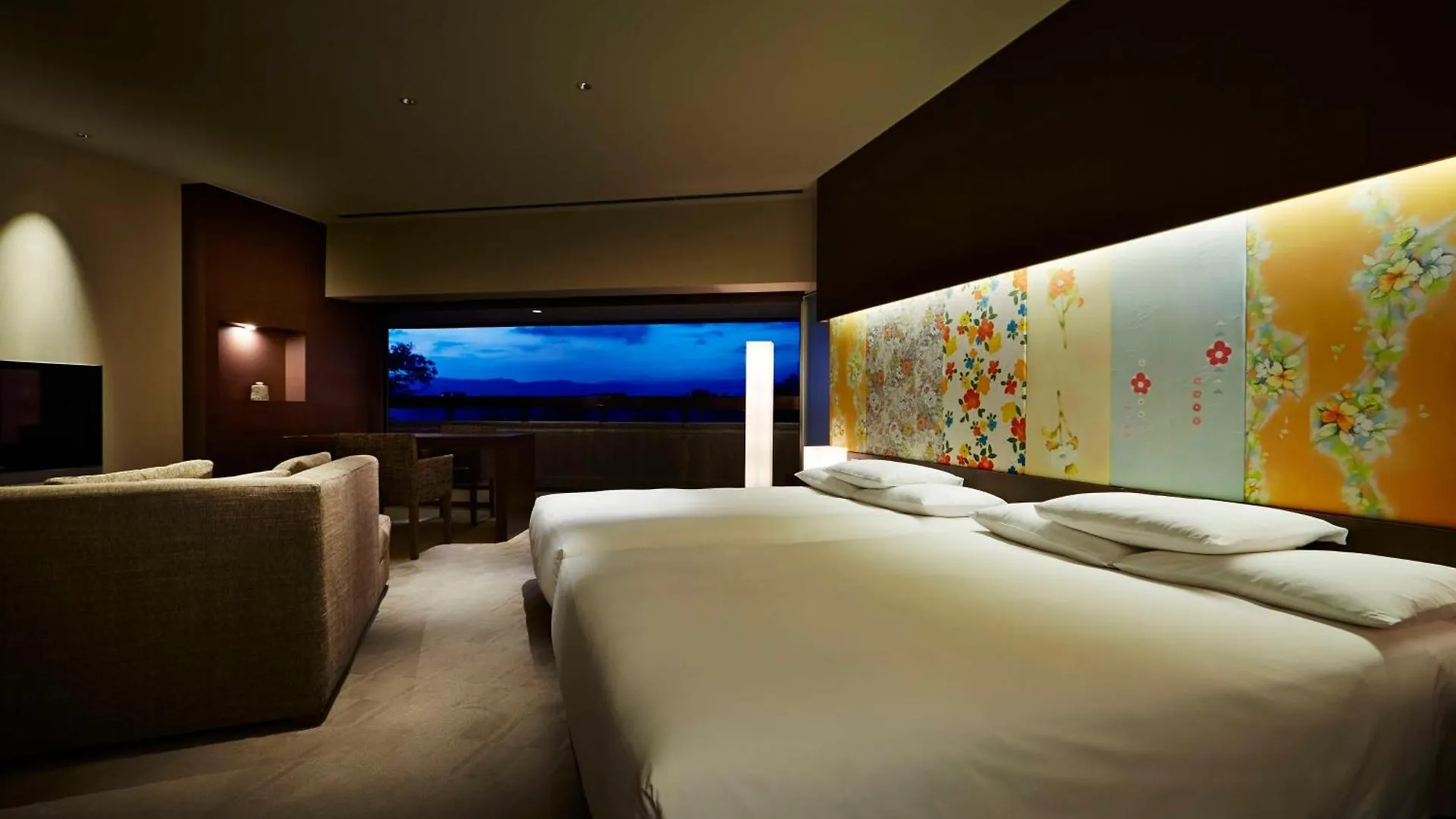 Отель Hyatt Regency Киото