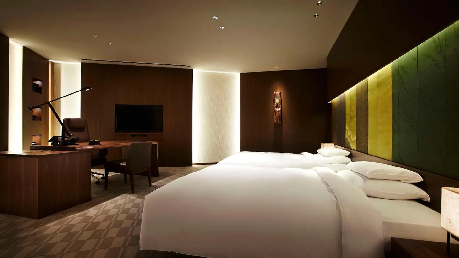 Отель Hyatt Regency Киото
