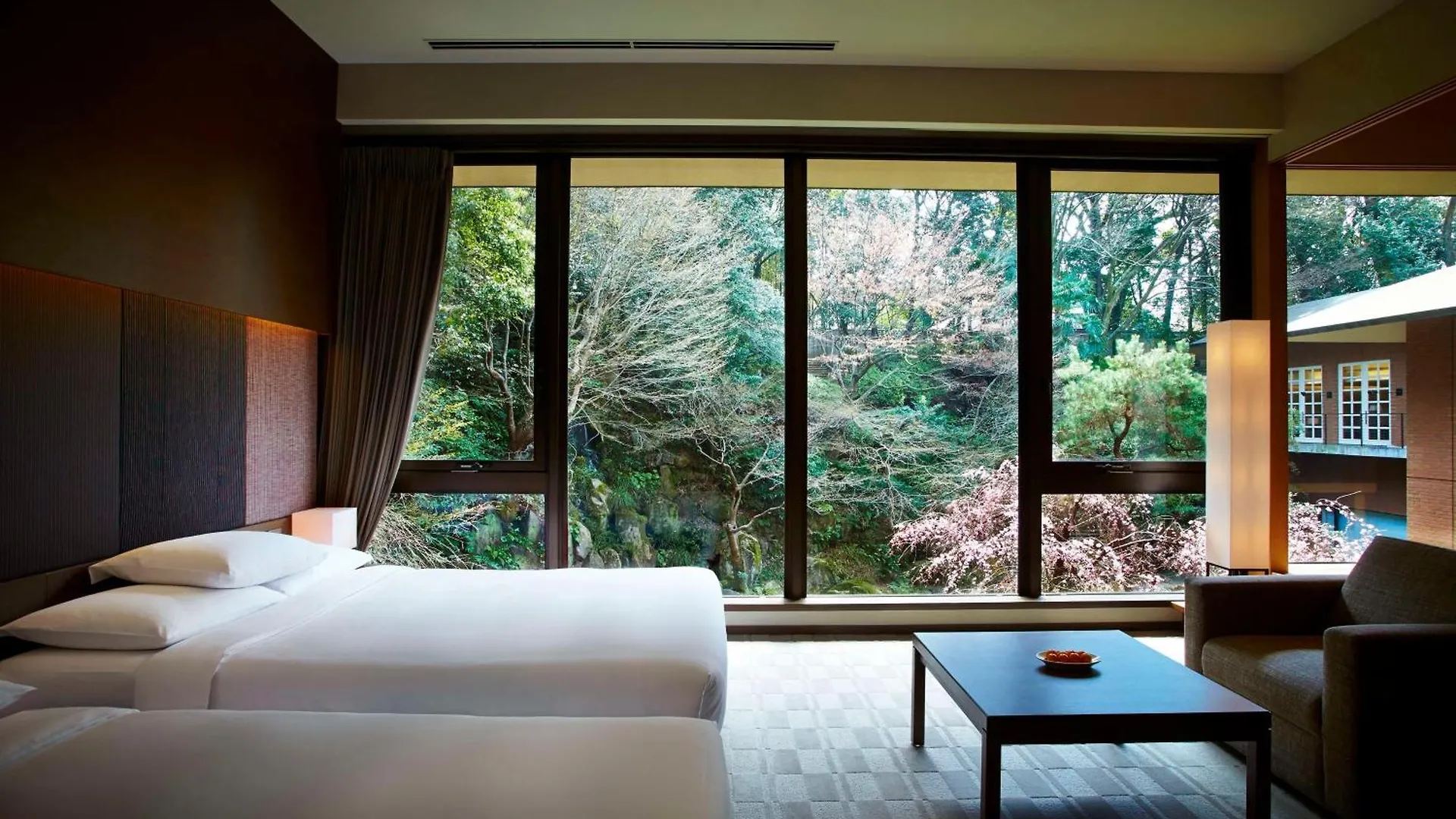 Hyatt Regency Kyoto Hotel