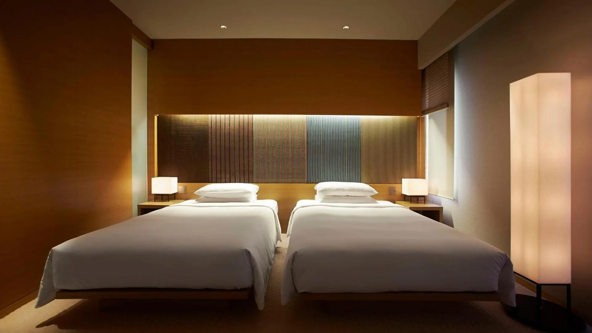 Отель Hyatt Regency Киото
