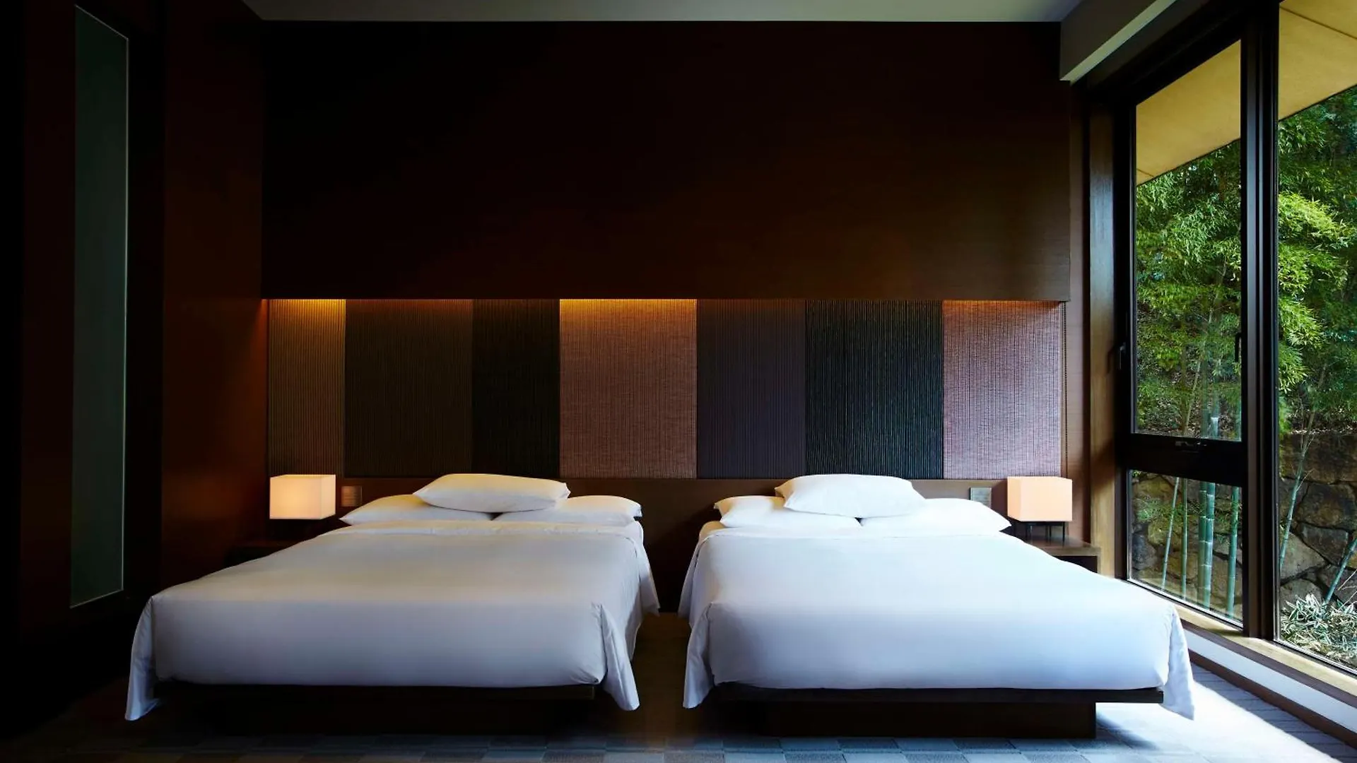 Hyatt Regency Kyoto Hotel