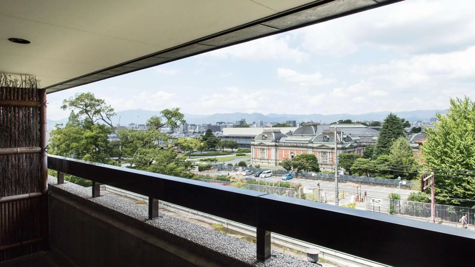 *****  Hyatt Regency Kyoto Hotel Japan