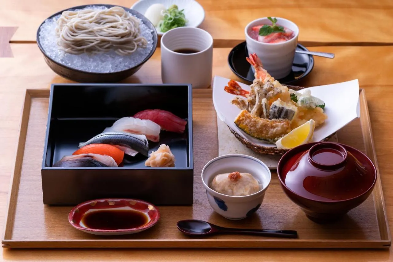 Hyatt Regency Kyoto Hotel